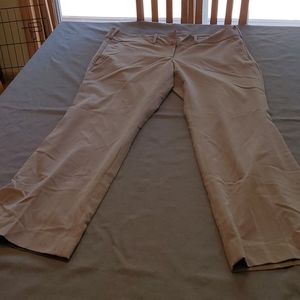 The Limited Drew Fit trousers sz 12